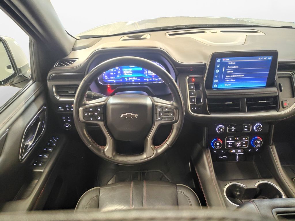 Used Car 2022 Chevrolet Tahoe  Rst For Sale Under $60,000 In Austin, Texas