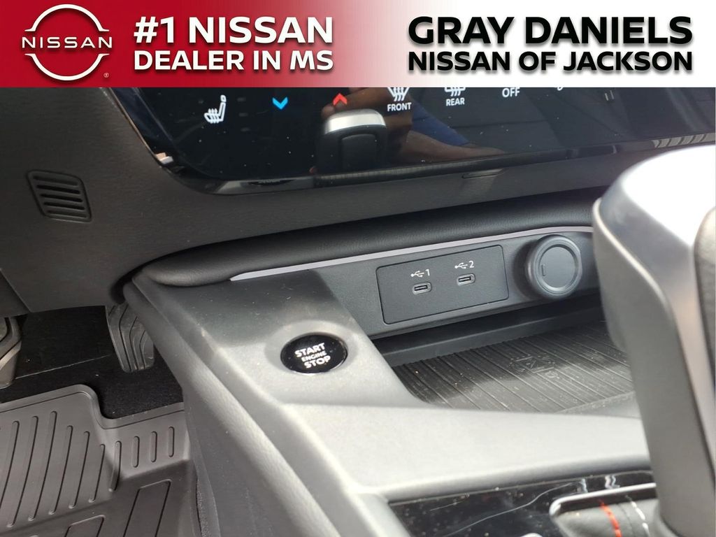 New 2026 Nissan Sentra Sedan