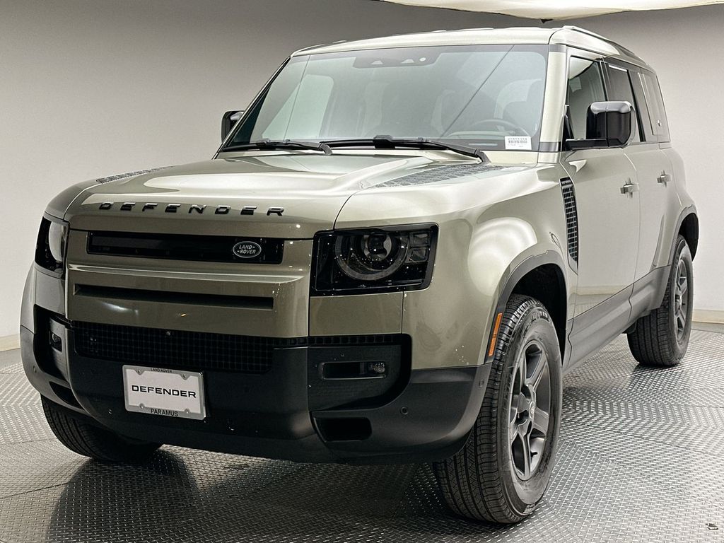 2023 Land Rover Defender 110 -
                  Paramus, NJ