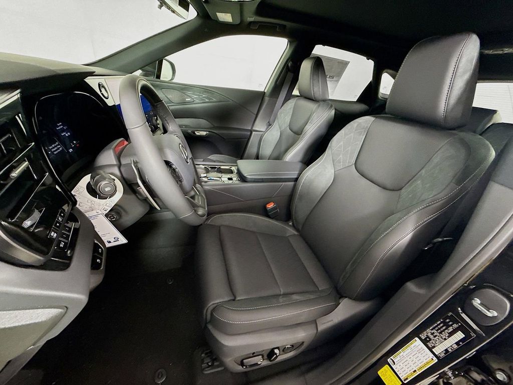 Thumbnail: 2026 Lexus RX - 16