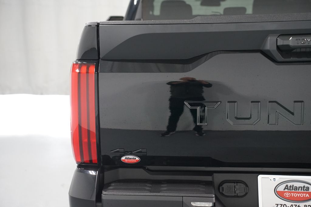 Thumbnail: 2026 Toyota Tundra - 10