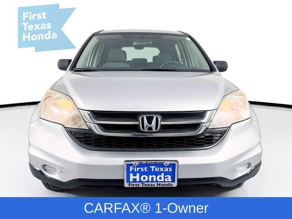 Used Car 2011 Honda Cr-v  Lx For Sale Under $12,000 In Austin, Texas