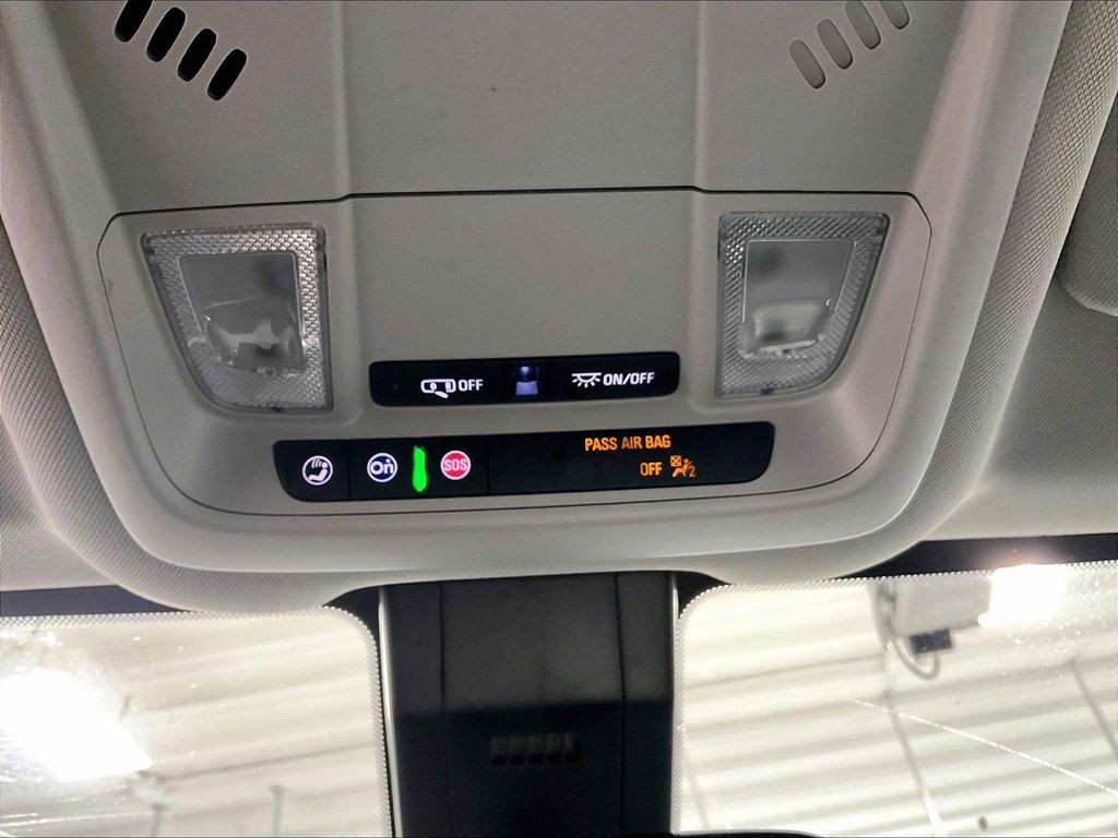 2024 Chevrolet Equinox — photo 26