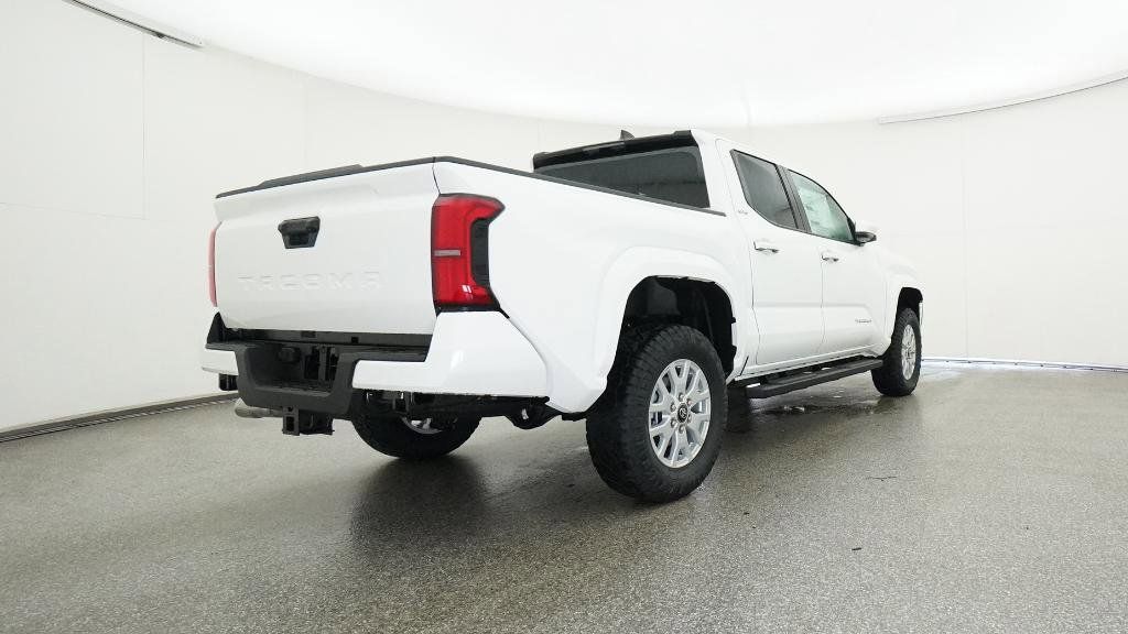 Thumbnail: 2025 Toyota Tacoma - 8