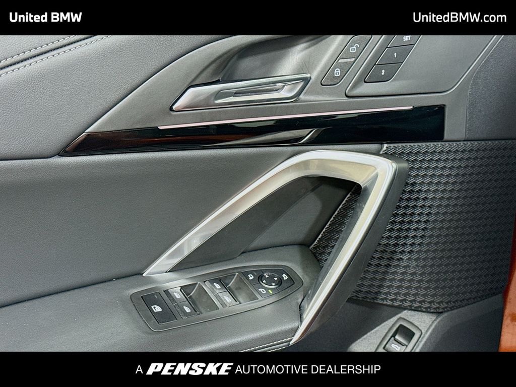 Thumbnail: 2025 BMW X1 - 3