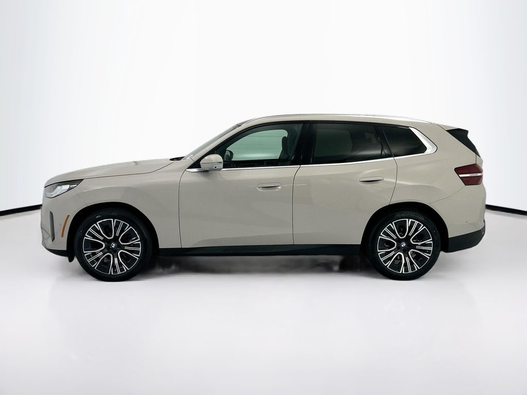 Thumbnail: 2026 BMW X3 - 8