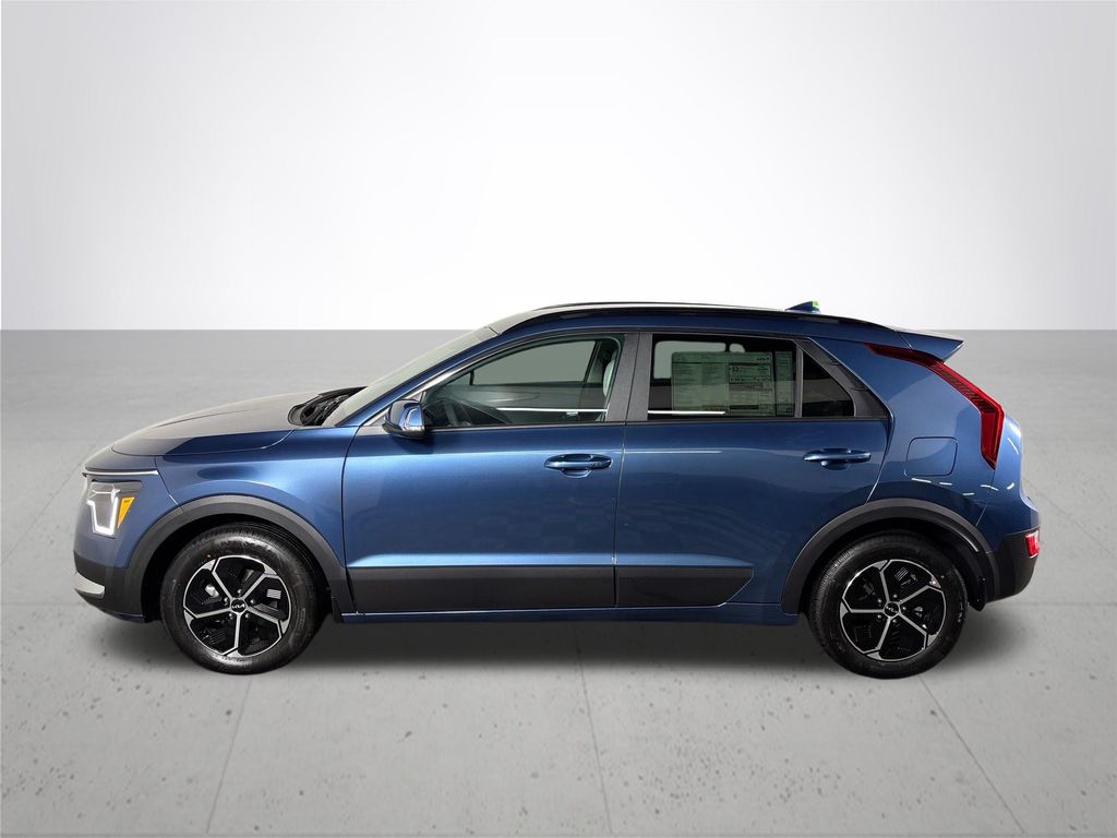 2025 Kia Niro EX