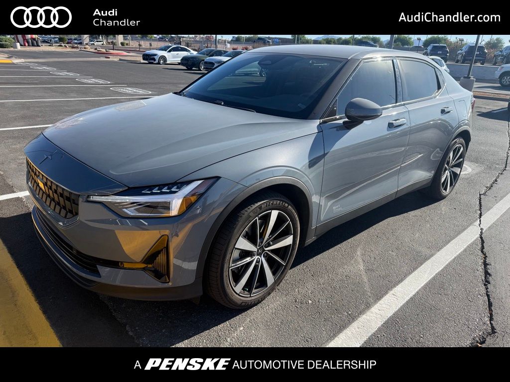 Thumbnail: 2022 Polestar 2 - 1
