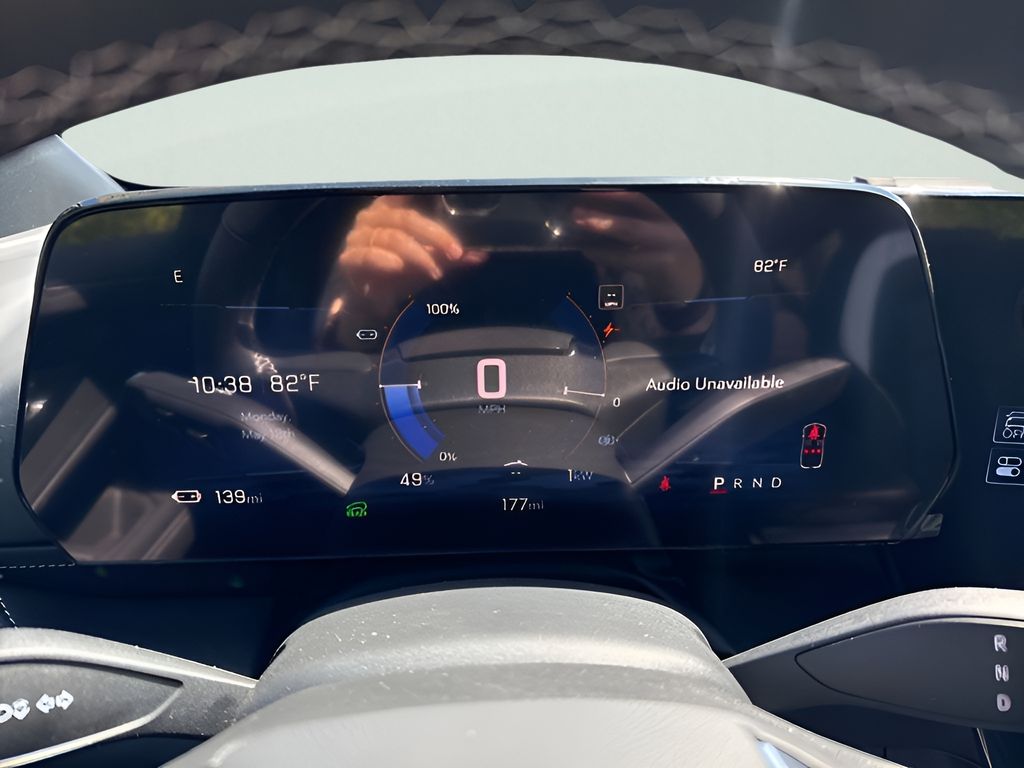 2025 Chevrolet Blazer EV LT - Photo 25