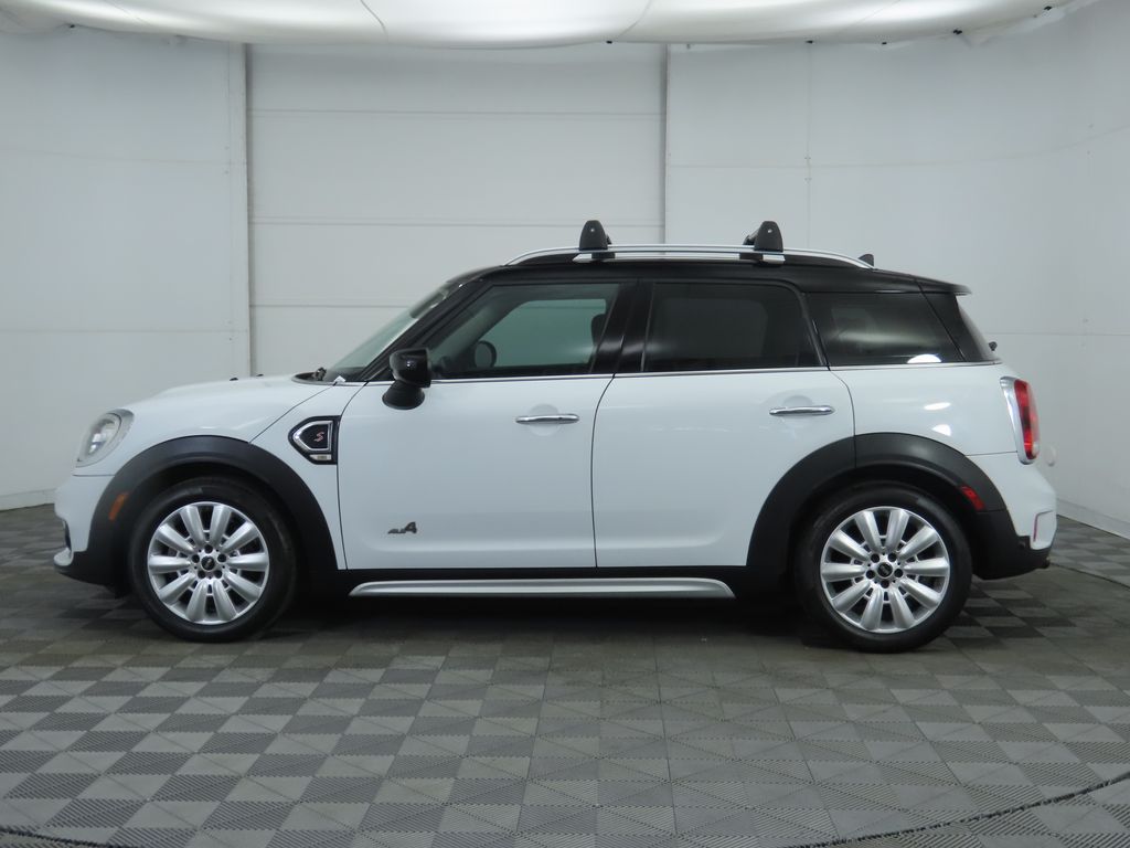 Thumbnail: 2020 MINI Cooper Countryman - 8