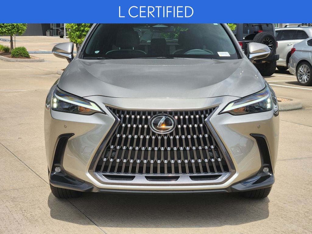 2024 Lexus NX 350 Premium - 1