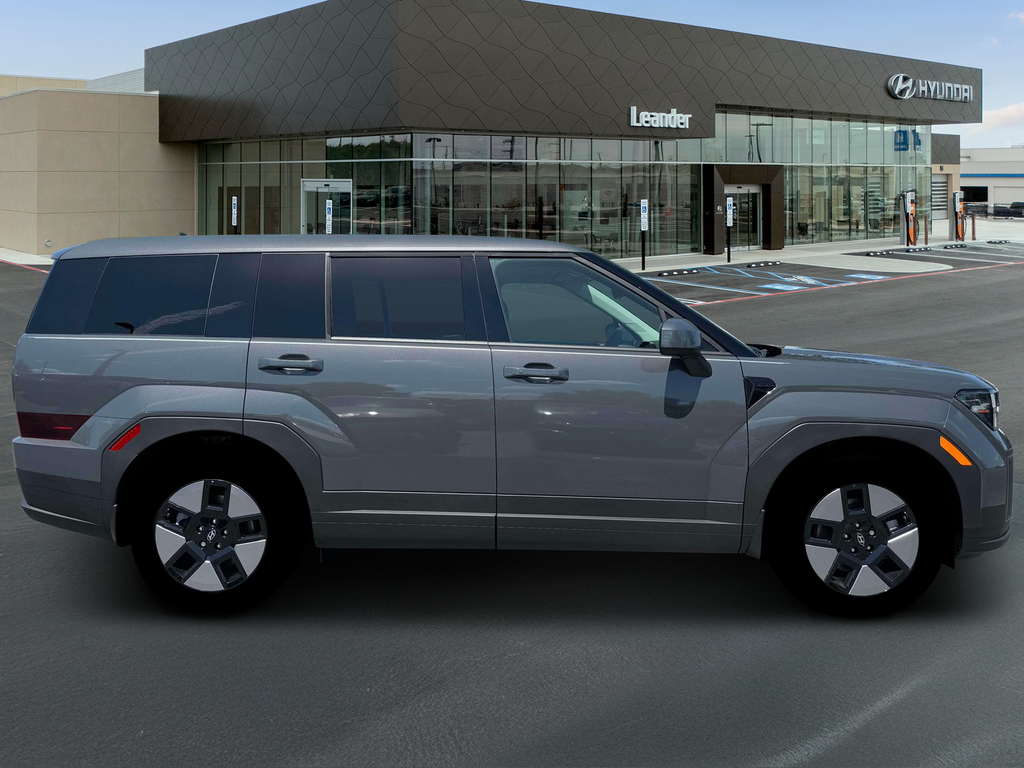 Thumbnail: 2026 Hyundai Santa Fe - 9