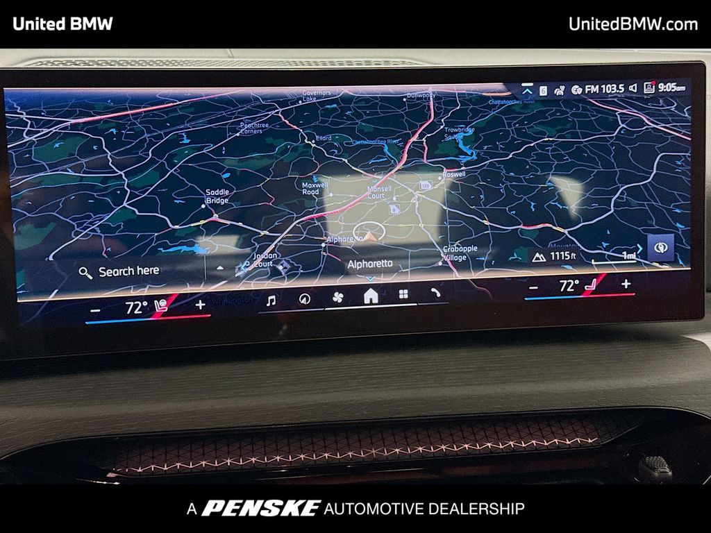 Thumbnail: 2026 BMW 4 Series - 10