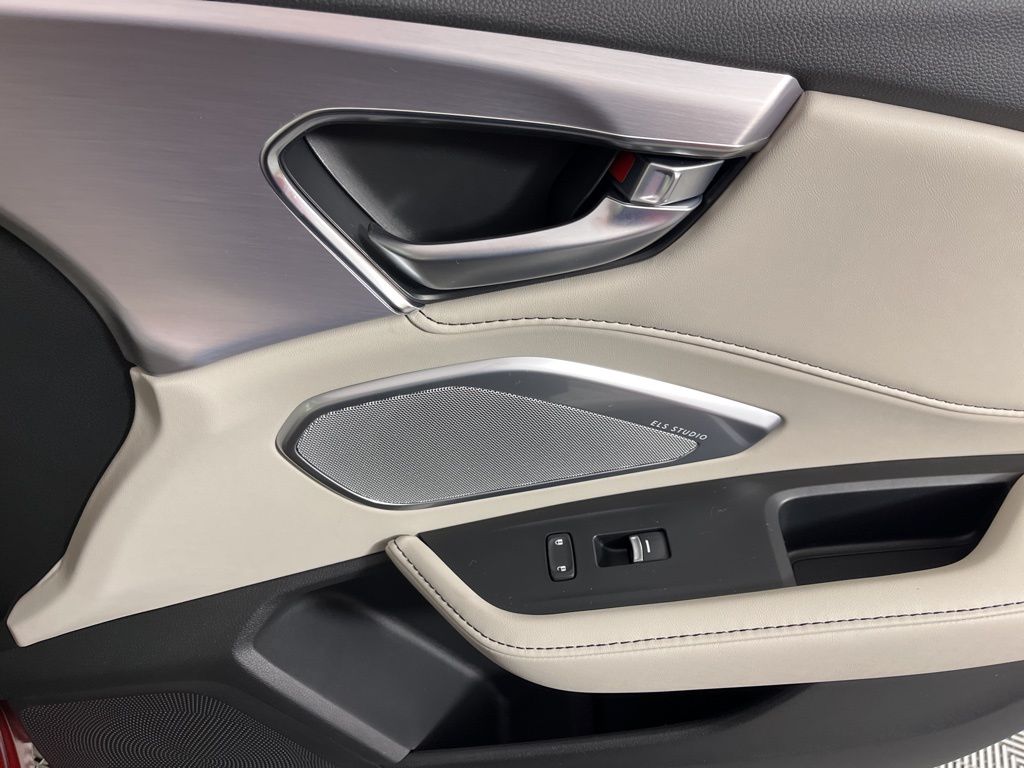 Thumbnail: 2026 Acura RDX - 11