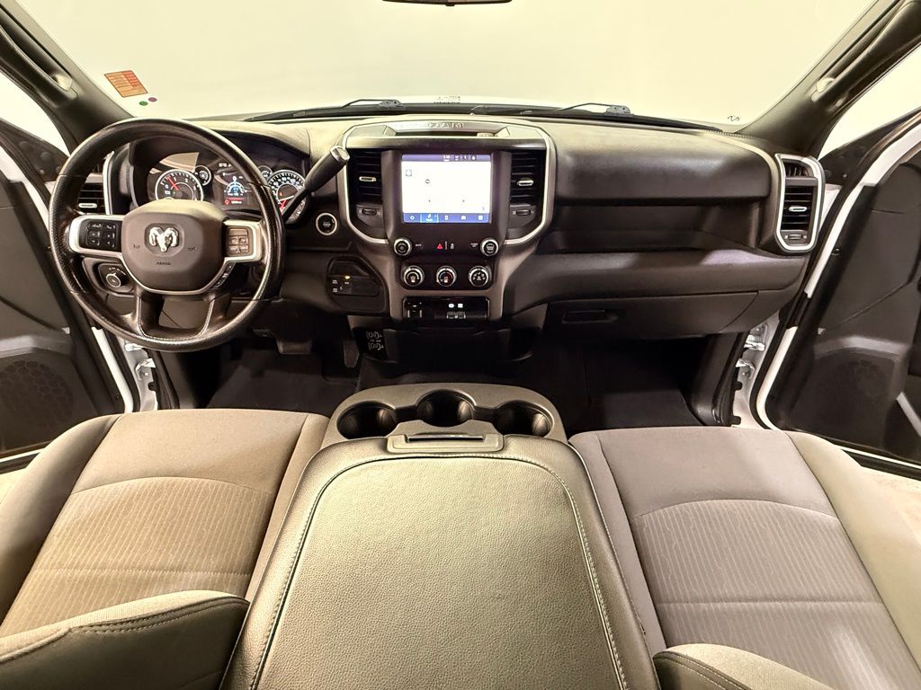 2022 Ram 3500 Big Horn