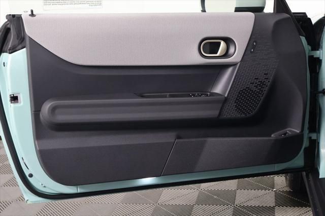 Thumbnail: 2026 MINI Cooper - 7