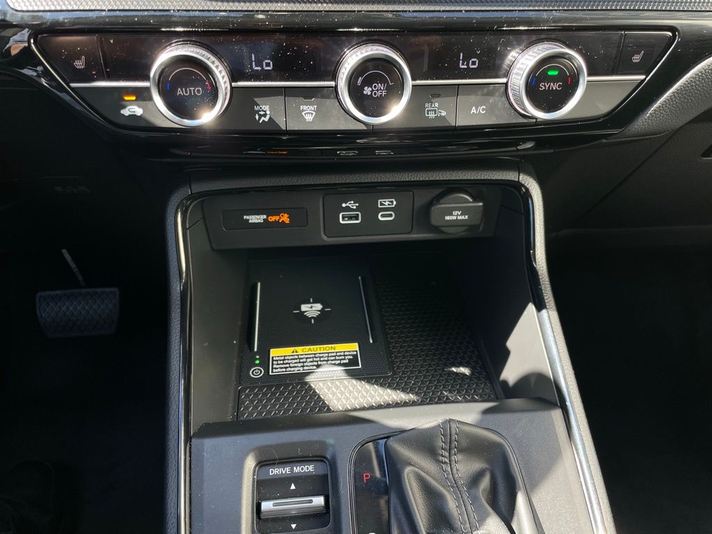 Thumbnail: 2025 Honda CR-V - 19