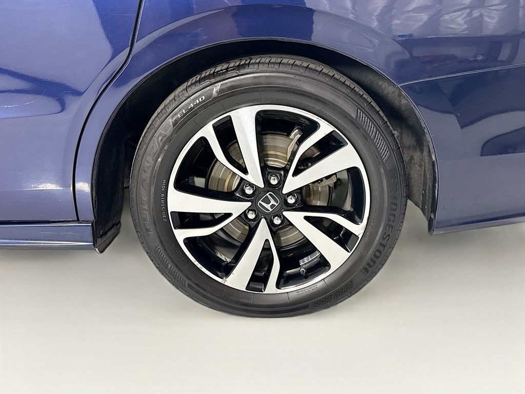 Thumbnail: 2020 Honda Odyssey - 29