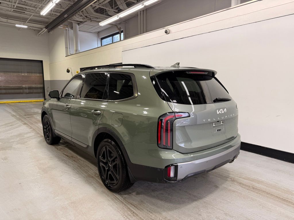 Thumbnail: 2023 Kia Telluride - 3