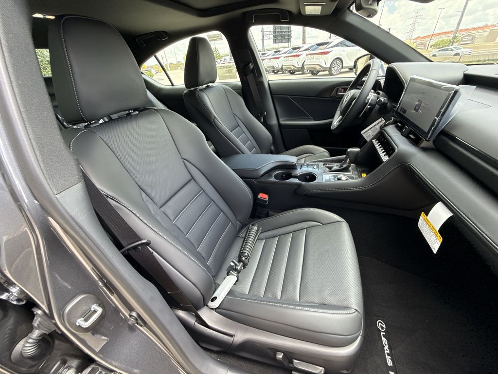 Thumbnail: 2026 Lexus IS - 16