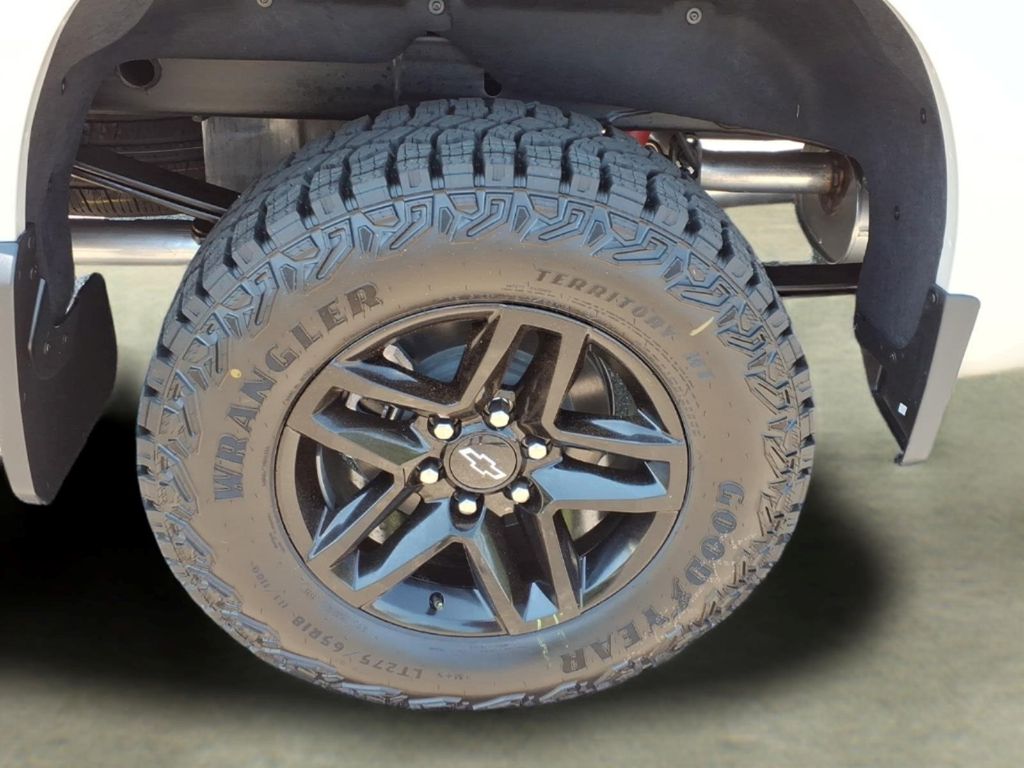 ChevroletSilverado 150031