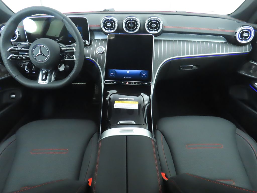 Thumbnail: 2026 Mercedes-Benz CLE - 14