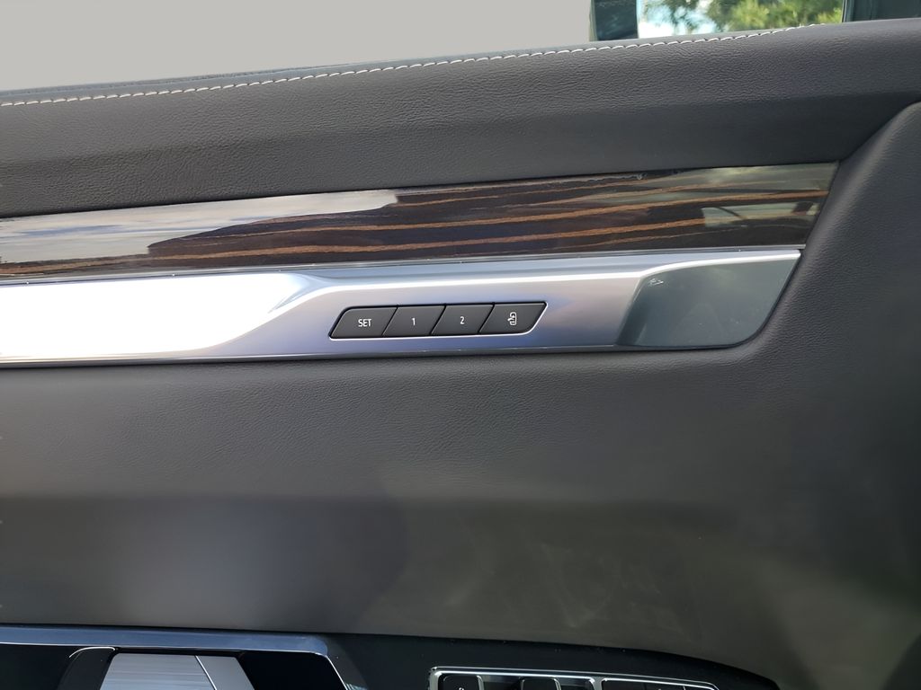 Used Car 2025 Cadillac Escalade  Premium Luxury For Sale Under $110,000 In Austin, Texas