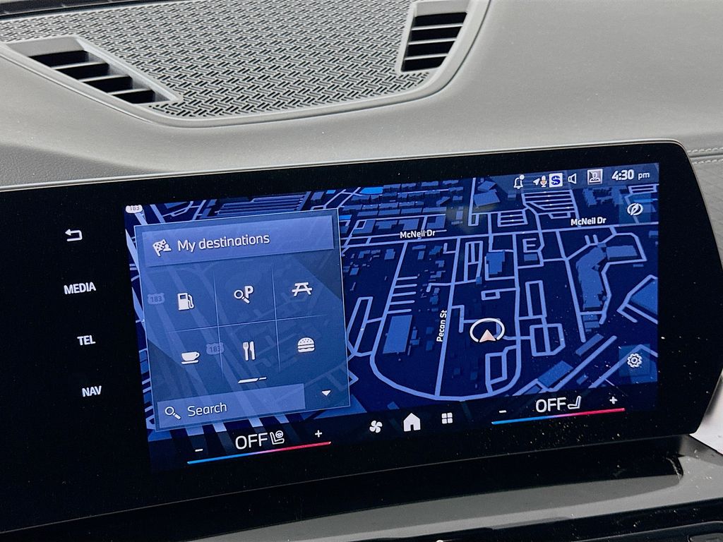 Thumbnail: 2026 BMW X2 - 12