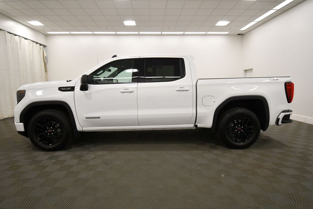 Used 2024 GMC Sierra 1500 Truck