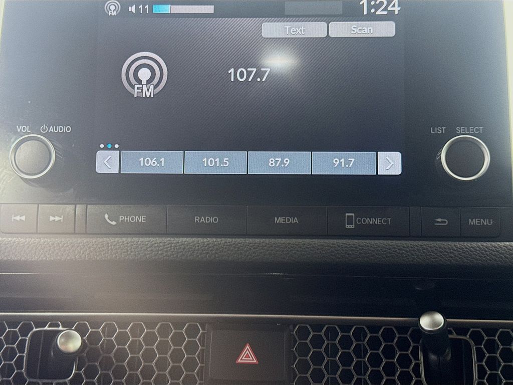 Used Car 2023 Honda Civic  Sport For Sale Under $25,000 In Austin, Texas