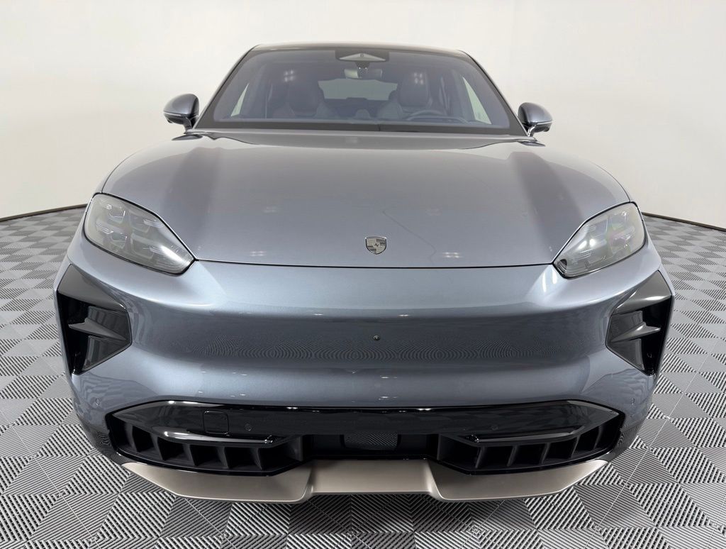 Thumbnail: 2026 Porsche  - 8