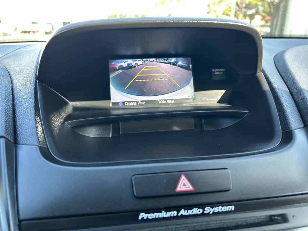 Thumbnail: 2016 Acura RDX - 17