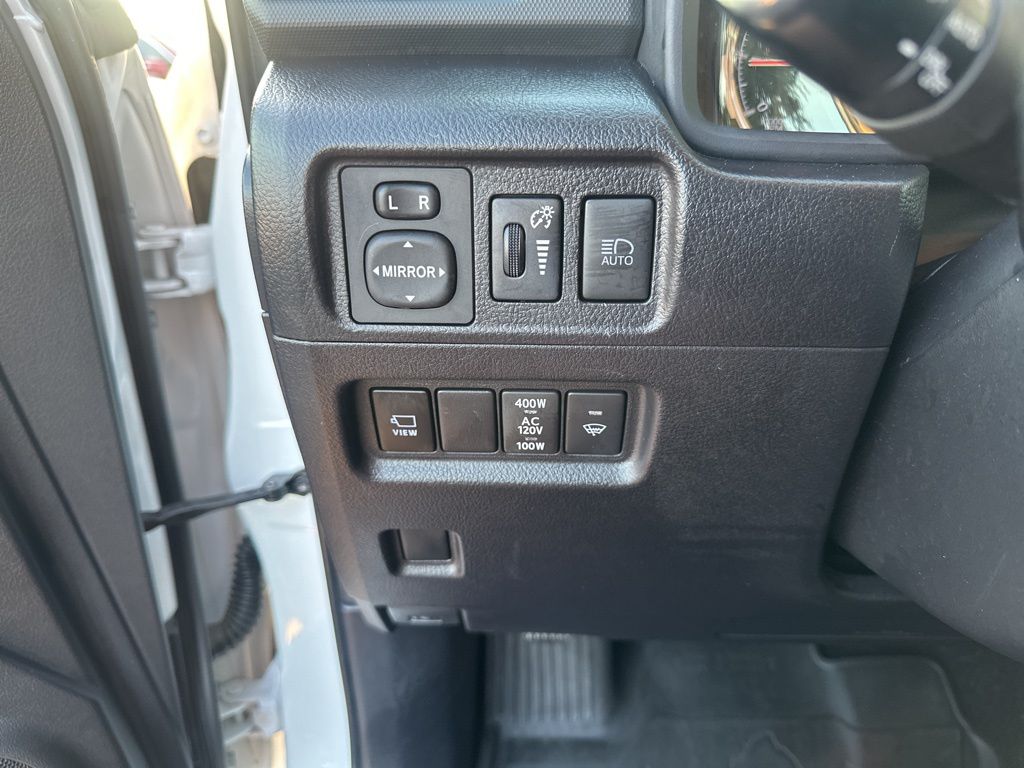 Used Car 2024 Toyota 4runner  Trd Pro For Sale Under $60,000 In Austin, Texas