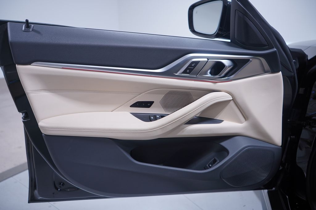 Thumbnail: 2023 BMW i4 - 16