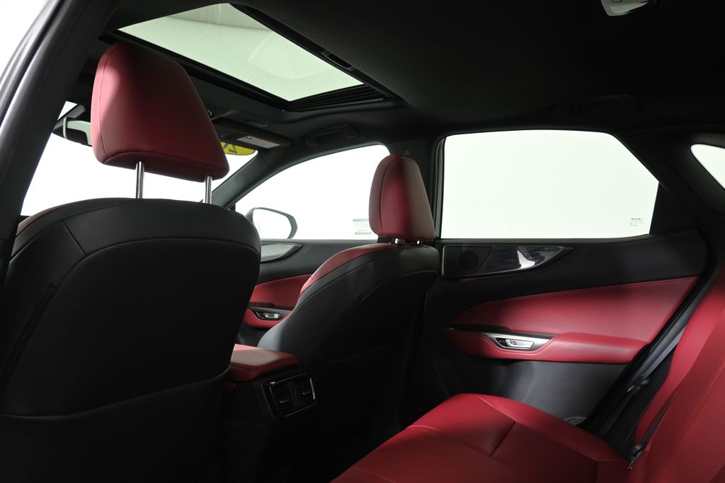 Thumbnail: 2024 Lexus NX - 32