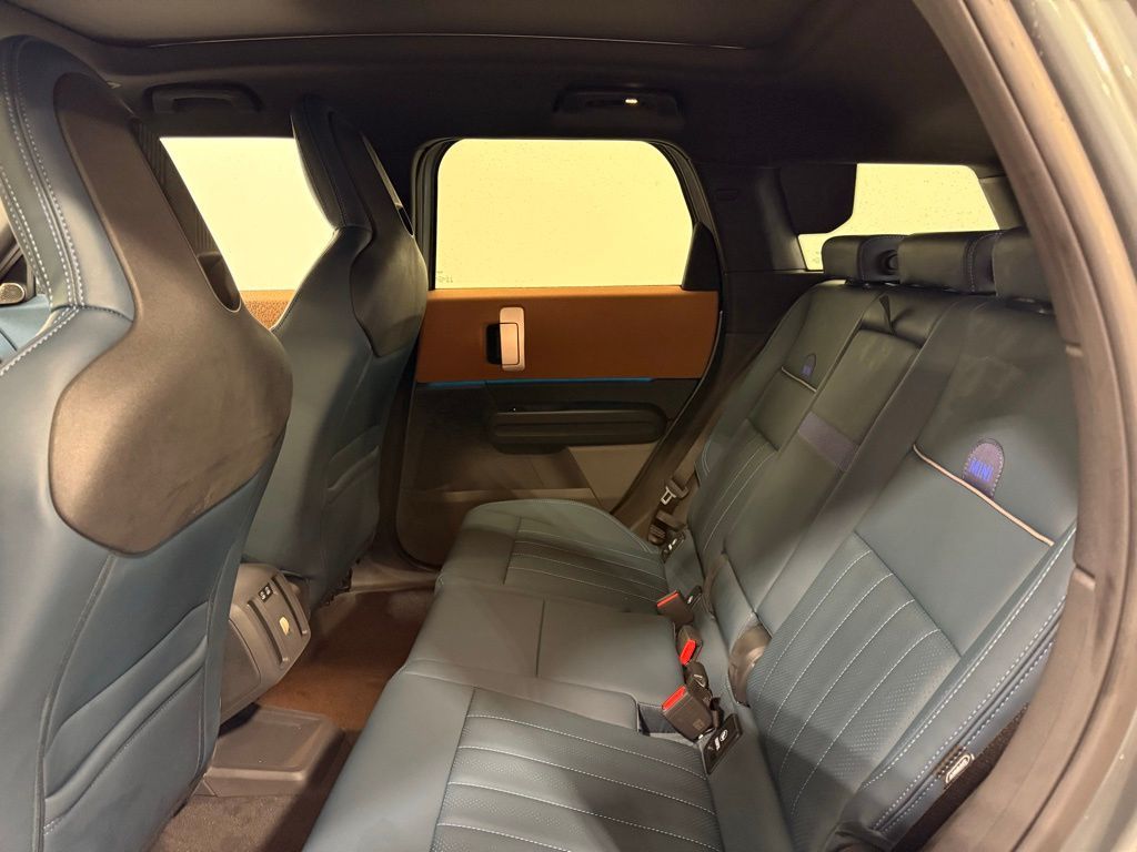 Thumbnail: 2026 MINI Cooper Countryman - 21