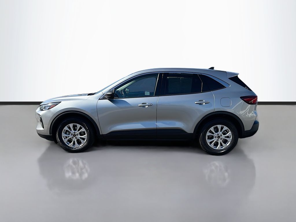 Thumbnail: 2024 Ford Escape - 8