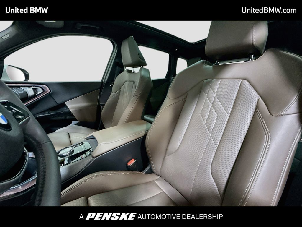 Thumbnail: 2026 BMW X3 - 5