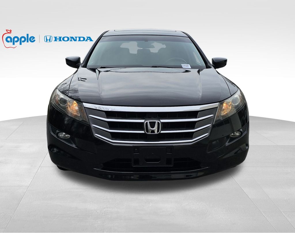 2012 Honda Crosstour EX-L