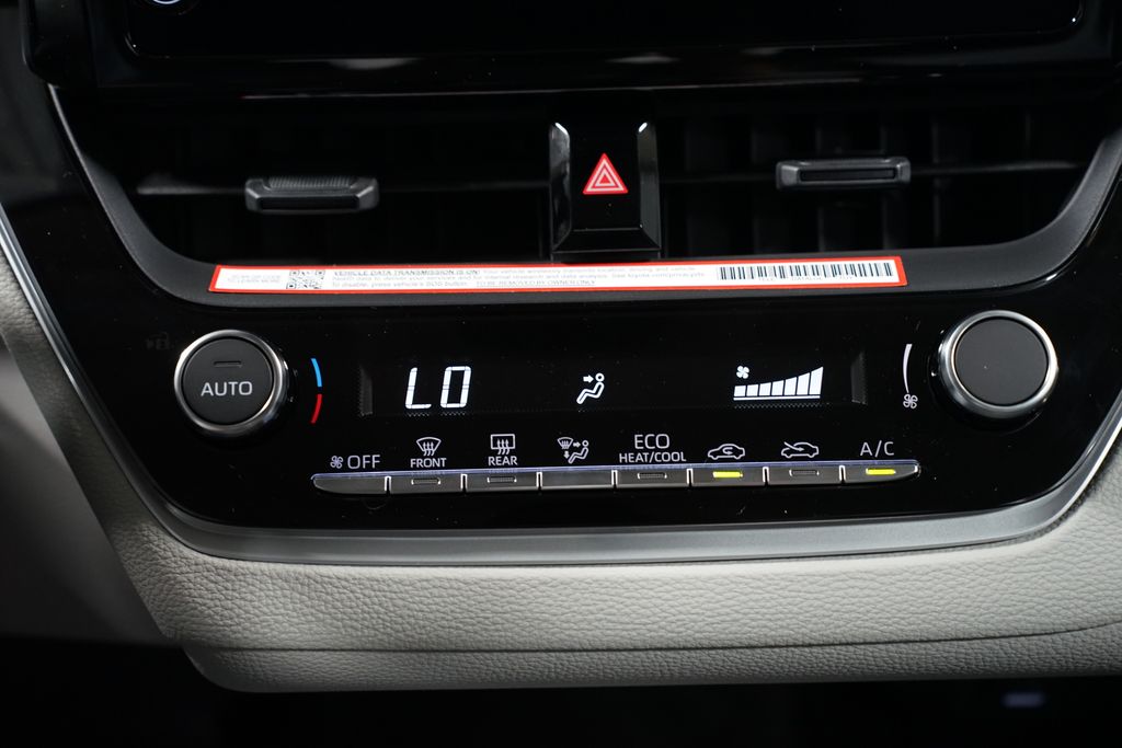 Thumbnail: 2025 Toyota Corolla - 20