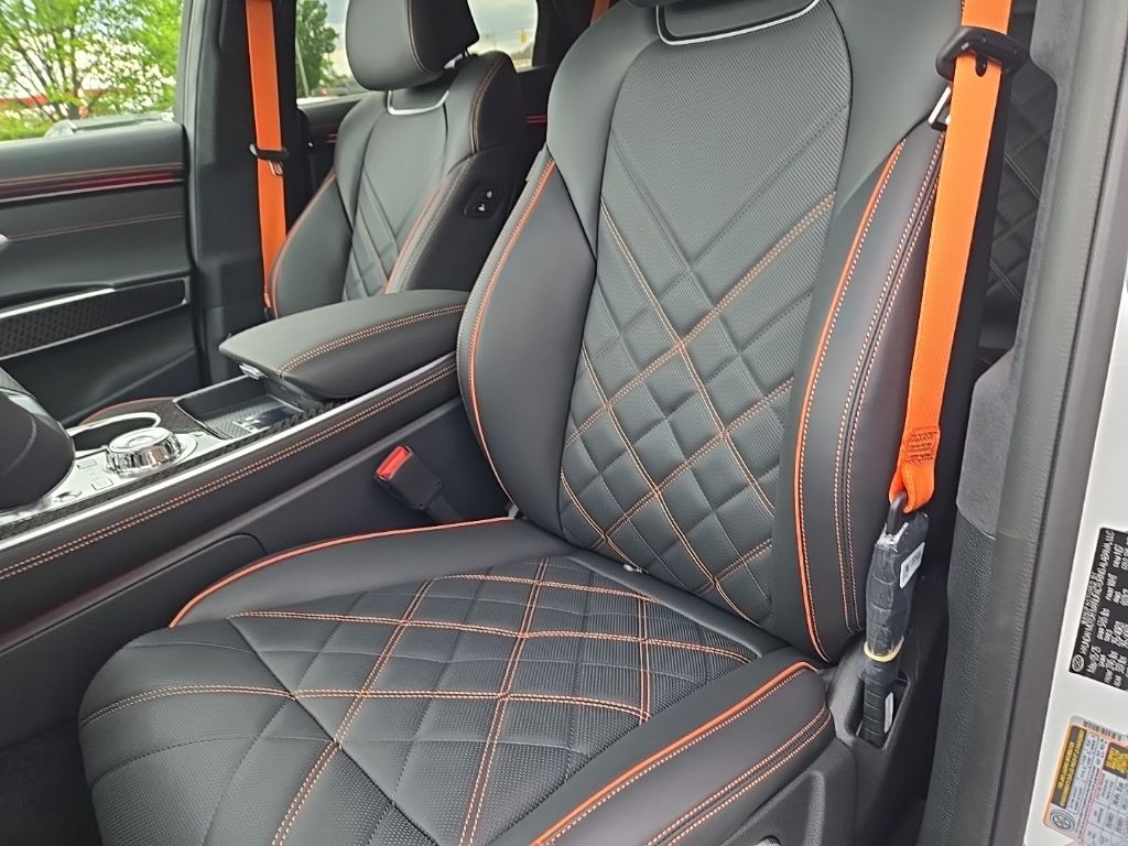 2026 Genesis GV70 Sport Prestige 18