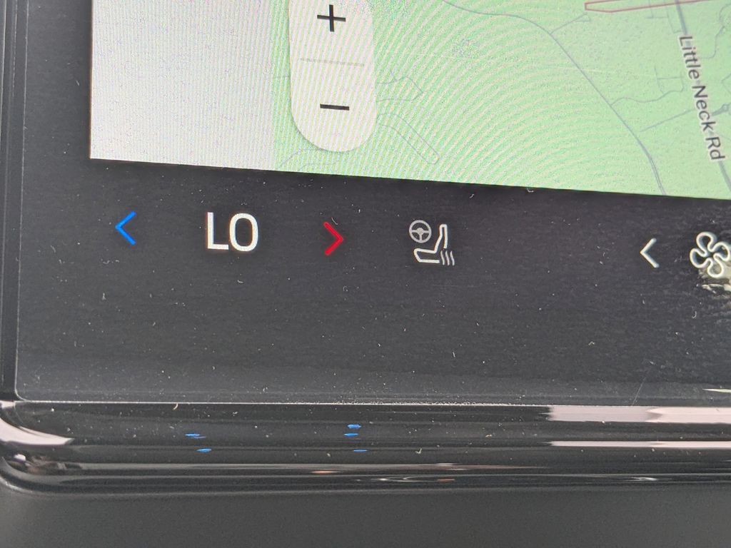 2025 Ford Expedition Active MAX