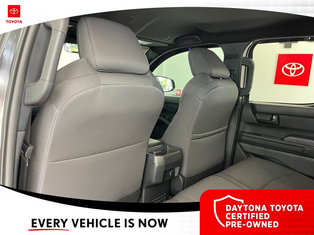 Used 2026 Toyota Tacoma Truck