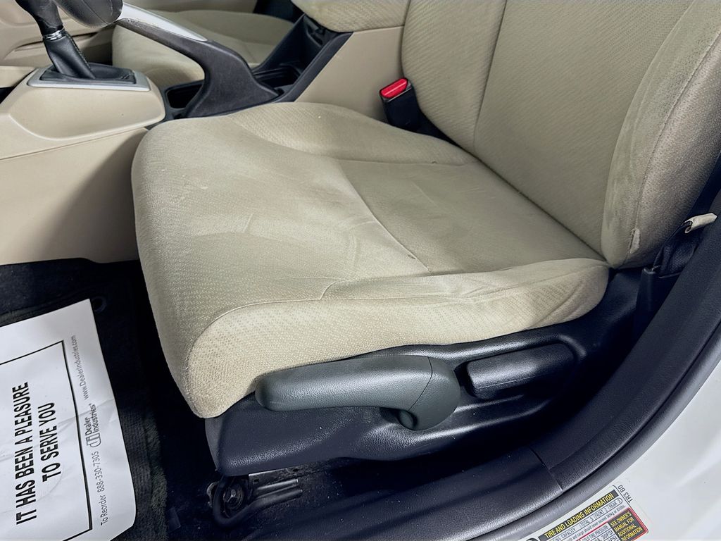 Used Car 2013 Honda Civic  Lx For Sale Under $10,000 In Austin, Texas