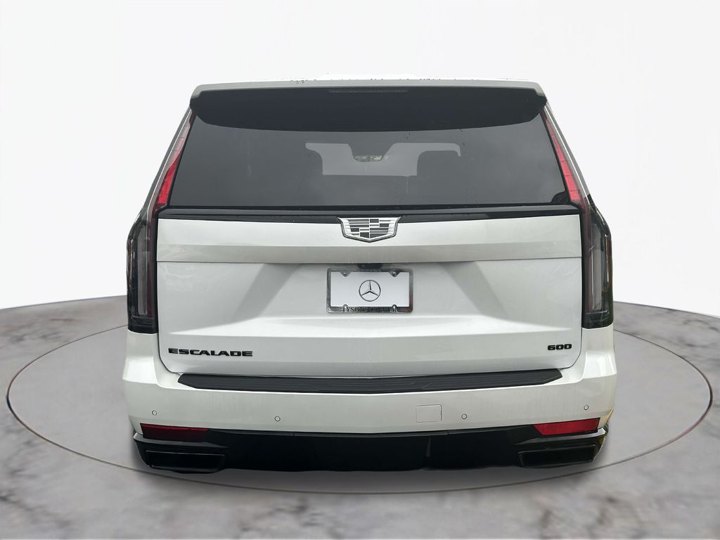 2023 Cadillac Escalade Sport Platinum 9