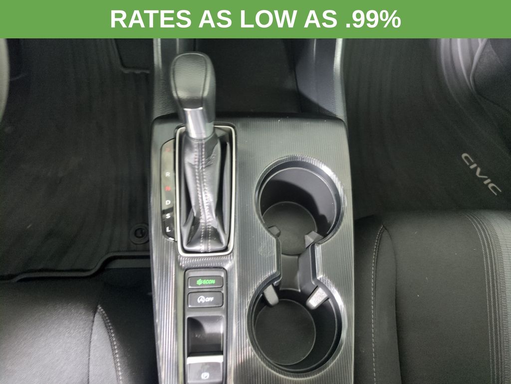 Used 2024 Honda Civic For Sale in Fort Wayne, IN