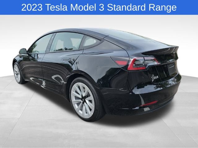 2023 Tesla Model 3 Base 5