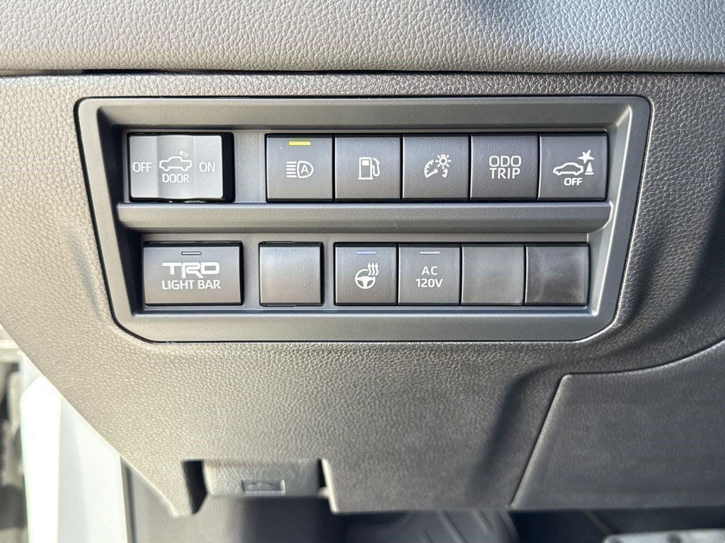 New 2026 Toyota Tundra i-FORCE MAX Truck