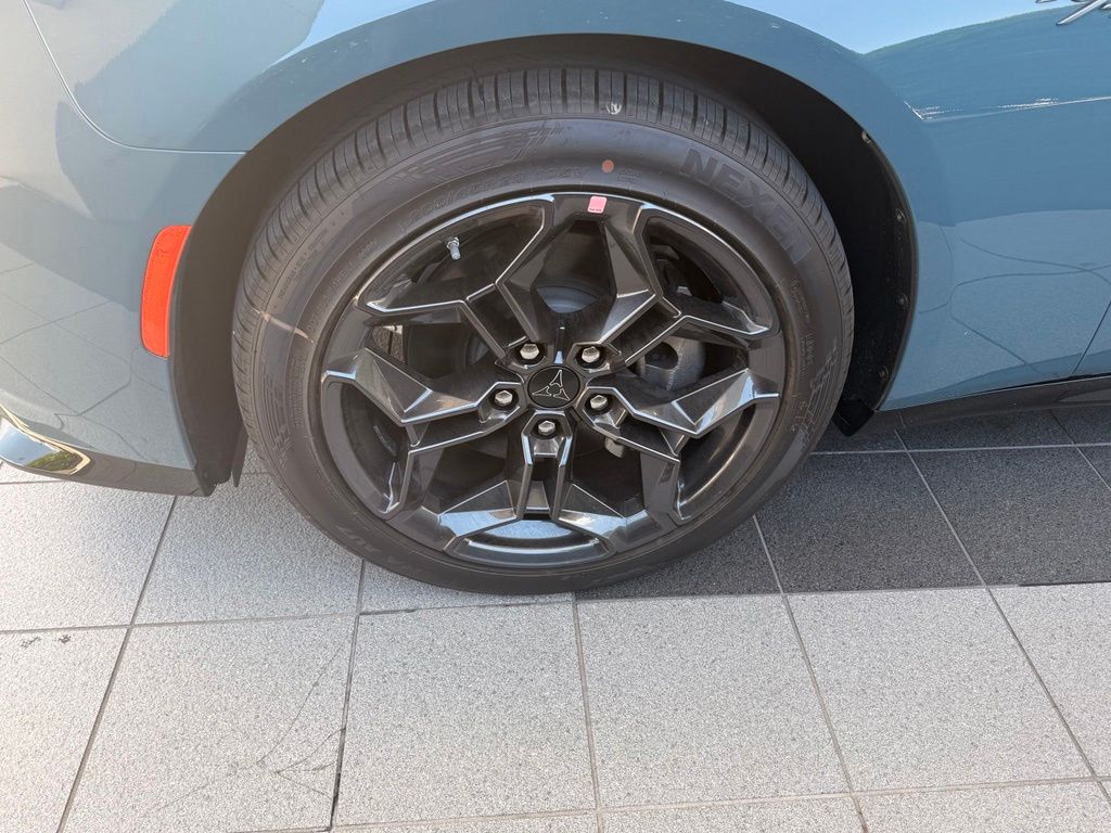 New 2026  Dodge R/T image 29
