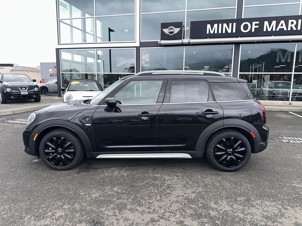 Thumbnail: 2023 MINI Cooper Countryman - 2